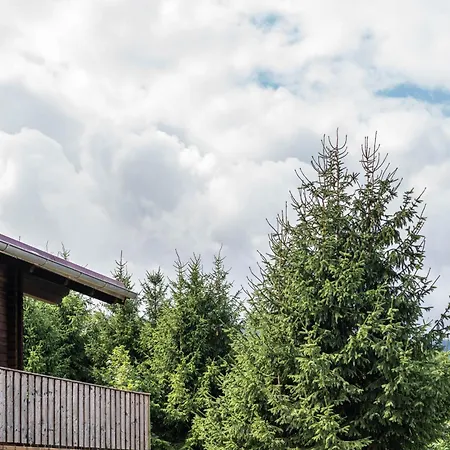 Bayerwald Apartmán Arrach