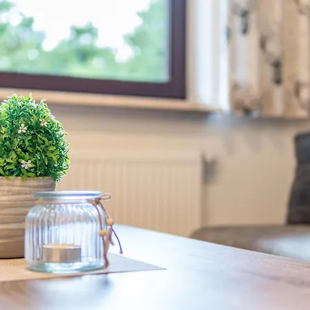 Bayerwald Apartmán *