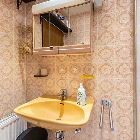 Apartmán Bayerwald Arrach
