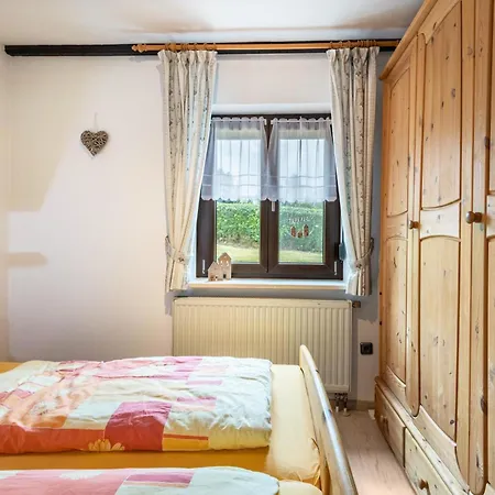 Bayerwald Apartmán