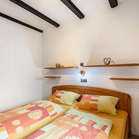 Apartmán Bayerwald