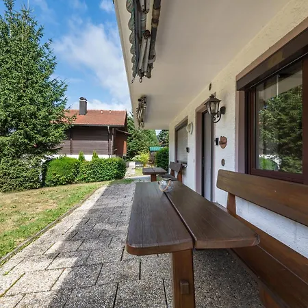 Apartment Bayerwald