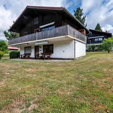 Apartmán Bayerwald Arrach