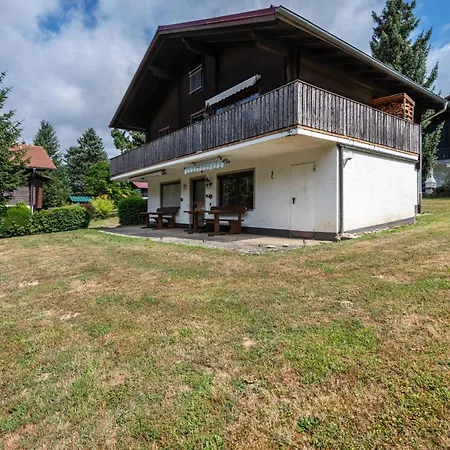 Bayerwald Arrach