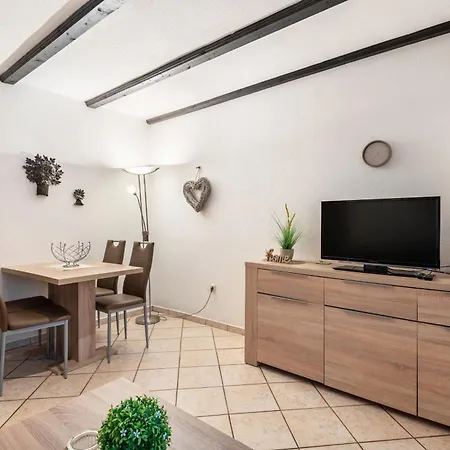 Apartmán Bayerwald