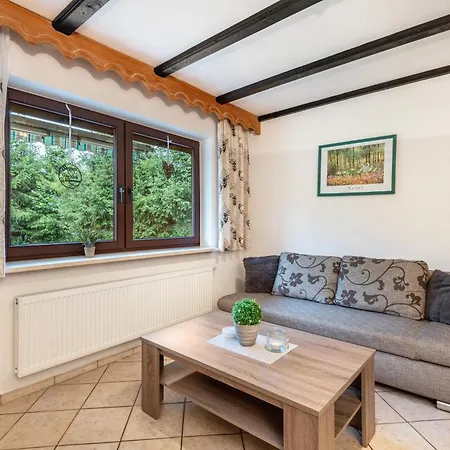 Bayerwald Apartmán *