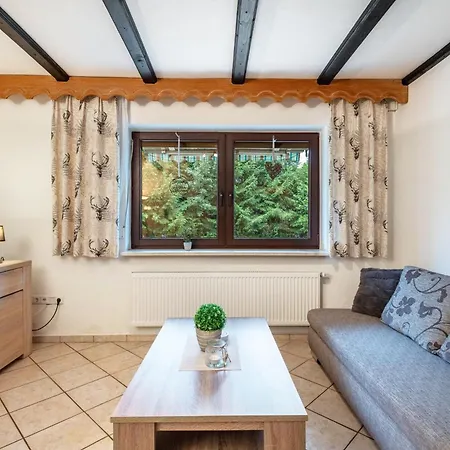Apartmán Bayerwald *