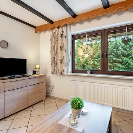 Apartmán Bayerwald
