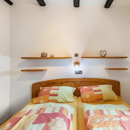 Apartmán Bayerwald Arrach