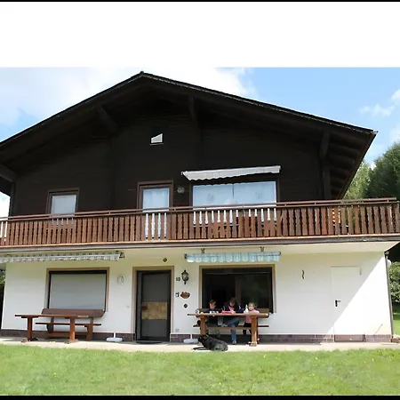 Bayerwald * Arrach